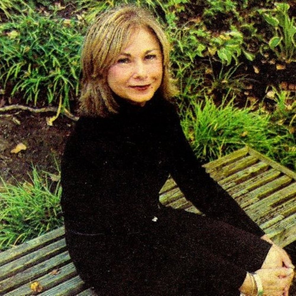 Meet your Posher, Dianne